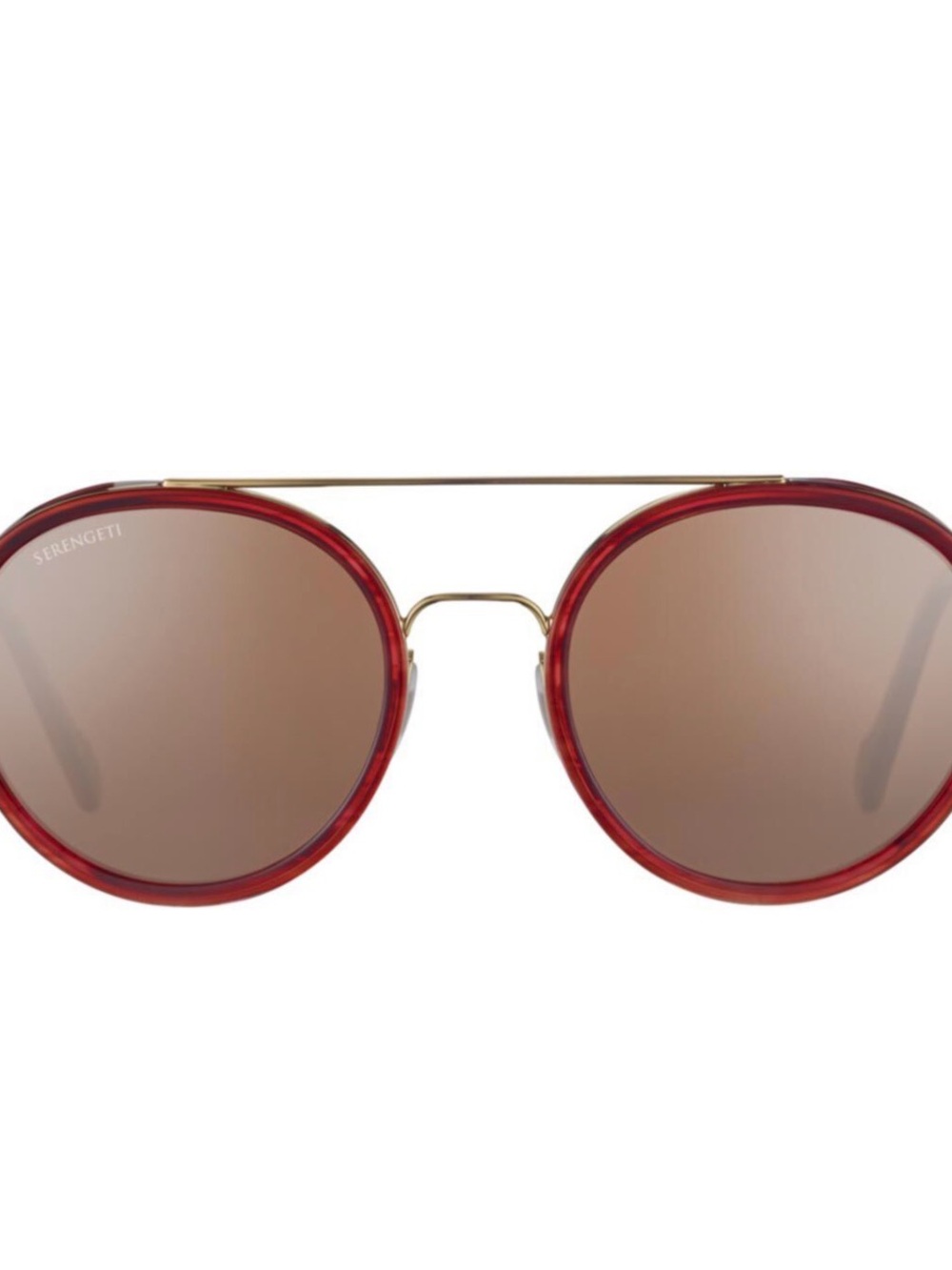 Serengeti Geary SS526004 Sunglasses